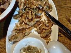 -遇见小院—虹鳟鱼•农家菜(怀柔店)