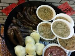 android_upload_pic-高老庄农家菜