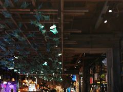 -领鲜活海鲜榴莲自助火锅(东门店)