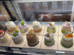 -théATRE 茶聚场(王府中環店)