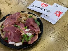 -惠丰源烩面馆(经七路店)