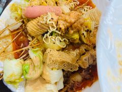 -郭记小街麻辣烫(南小街总店)