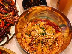 -靓靓蒸虾(中山公园店)