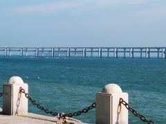 -星海湾跨海大桥