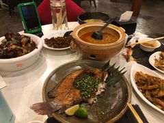 -滇越乘象云南餐厅(豆各庄店)