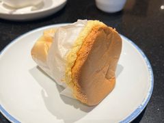 -新旺茶餐厅•早餐(迪士尼小镇店)