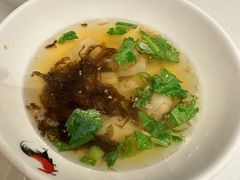 -莆田餐厅PUTIEN(三里屯店)
