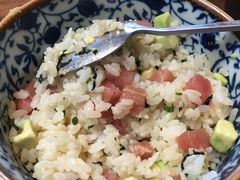 -山葵家·创意料理(宁波来福士店)