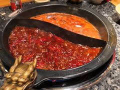 -蜀大侠火锅(建设路第五大道店)