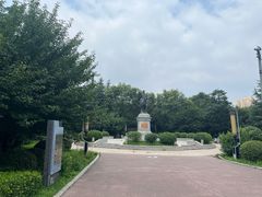 -清凉山国家森林公园