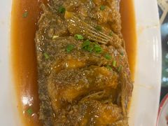 -葛记焖饼(伏牛路店)