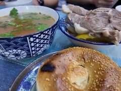 -園丁烤肉缸子肉