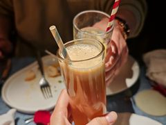 -弦月窗LUNETTE BY AMANDA(复兴路店)