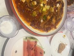 -巴特餐饮6加1音乐餐吧·新疆菜