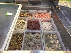 -鸿记·好再来普宁肠粉(莲花路店)