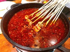 -肉串汪(望京店)