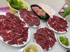 -老猫牛肉火锅(沙溪店)