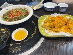 -东江海鲜大排档·潮汕菜·砂锅粥