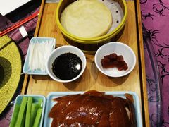 烤鸭-红城阁·上海味道(四平路店)