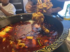 -蛙老爹·蜀香美蛙鱼头(王家湾店)