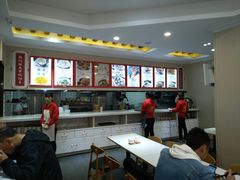 -上海紫彤友联生煎(金沙井店)