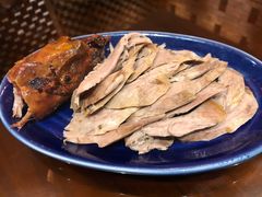 -君悦酒店·1881·北京烤鸭