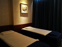 -莲SPA足道养生馆(殷高路旗开坊店)