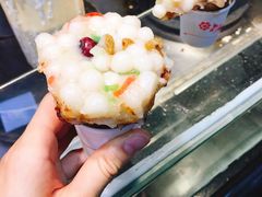 -夫子庙小吃广场(东牌楼店)