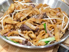 -阿鸡鱼庄·顺德鲜蒸小炒(亚运村店)