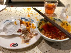 -二荆条·蜀鲜汇城市森林火锅