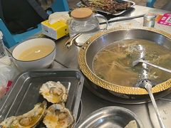 -清真·馬坡二旦烧烤(人生一串拍摄店)