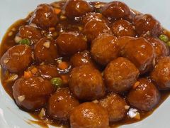 -峨嵋小镇·川菜(正定朗华店)