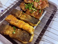 -建国烧烤(建乐路店)