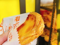 -钜记手信(兴华楼店)