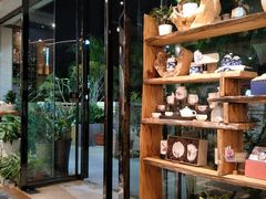 -茶油香闽南菜·花园餐厅(前埔店)