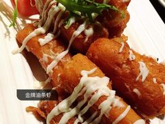 -外婆家(杭州马塍店·杭帮菜名店)