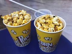 -博纳国际影城(合肥银泰中心店)