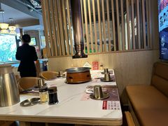 -西塔老太太泥炉烤肉(望京一店)