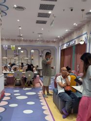-MELAND CLUB•花园城堡主题亲子乐园•派对•餐厅(广州乐峰广场旗舰店)