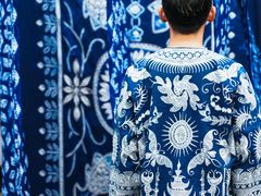 -璞真扎染博物馆