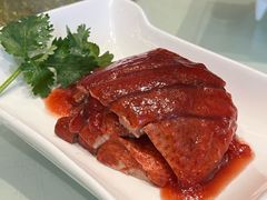 -得月楼·省级非遗·传统苏帮菜(观前店)