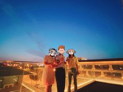 -晓长安·新陕菜(曲江店)