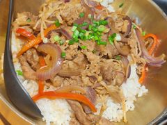 -九田家黑牛烤肉料理(新光汇店)
