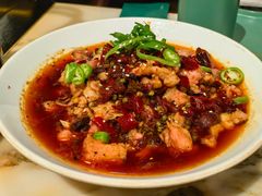 -锦府盐帮·侯宅(五棵松万达店)