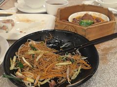 -麒麟中餐厅·经典粤菜·地道菜式老字号(广州长隆酒店)
