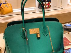 -Galleria百货店名品馆