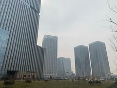 -河南牧业经济学院(龙子湖校区)