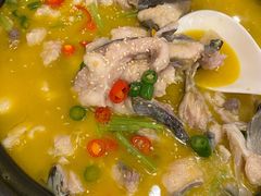 -鲁宴·鲁煨黄河生态大鲤鱼(月坛店)
