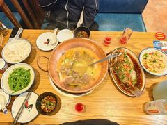 -妈妈的味道(和顺古镇店)