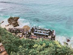 -Rock Bar Bali(Bali)